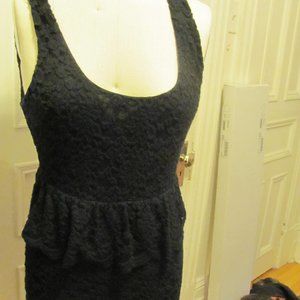 Pins & Needles Dress